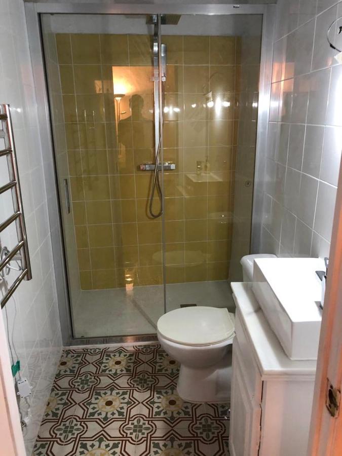 Andaluz Living - Traditional Andalusian House, Casa De Vecinos Ель-Пуерто-де-Санта-Марія Екстер'єр фото