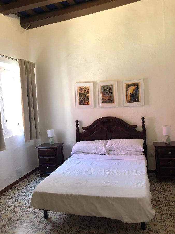 Andaluz Living - Traditional Andalusian House, Casa De Vecinos Ель-Пуерто-де-Санта-Марія Екстер'єр фото