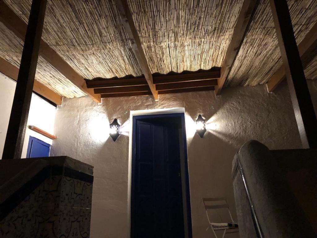 Andaluz Living - Traditional Andalusian House, Casa De Vecinos Ель-Пуерто-де-Санта-Марія Екстер'єр фото
