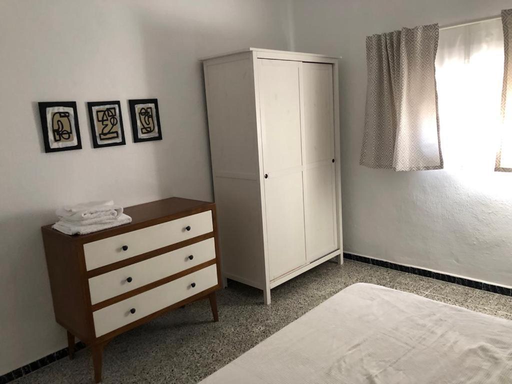 Andaluz Living - Traditional Andalusian House, Casa De Vecinos Ель-Пуерто-де-Санта-Марія Екстер'єр фото