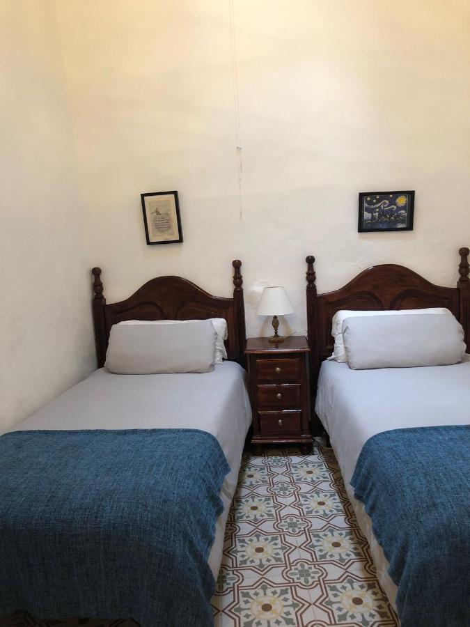 Andaluz Living - Traditional Andalusian House, Casa De Vecinos Ель-Пуерто-де-Санта-Марія Екстер'єр фото