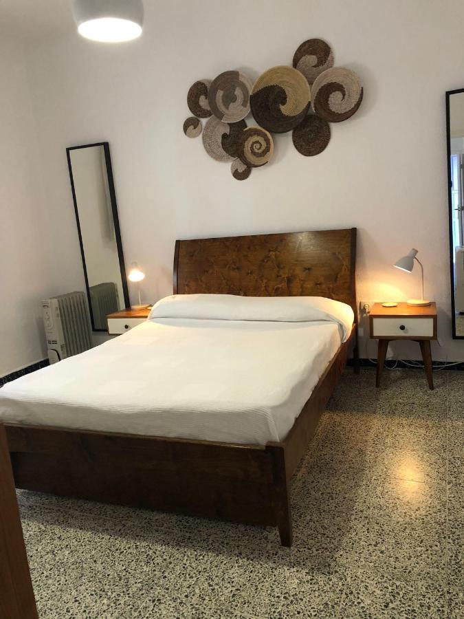 Andaluz Living - Traditional Andalusian House, Casa De Vecinos Ель-Пуерто-де-Санта-Марія Екстер'єр фото
