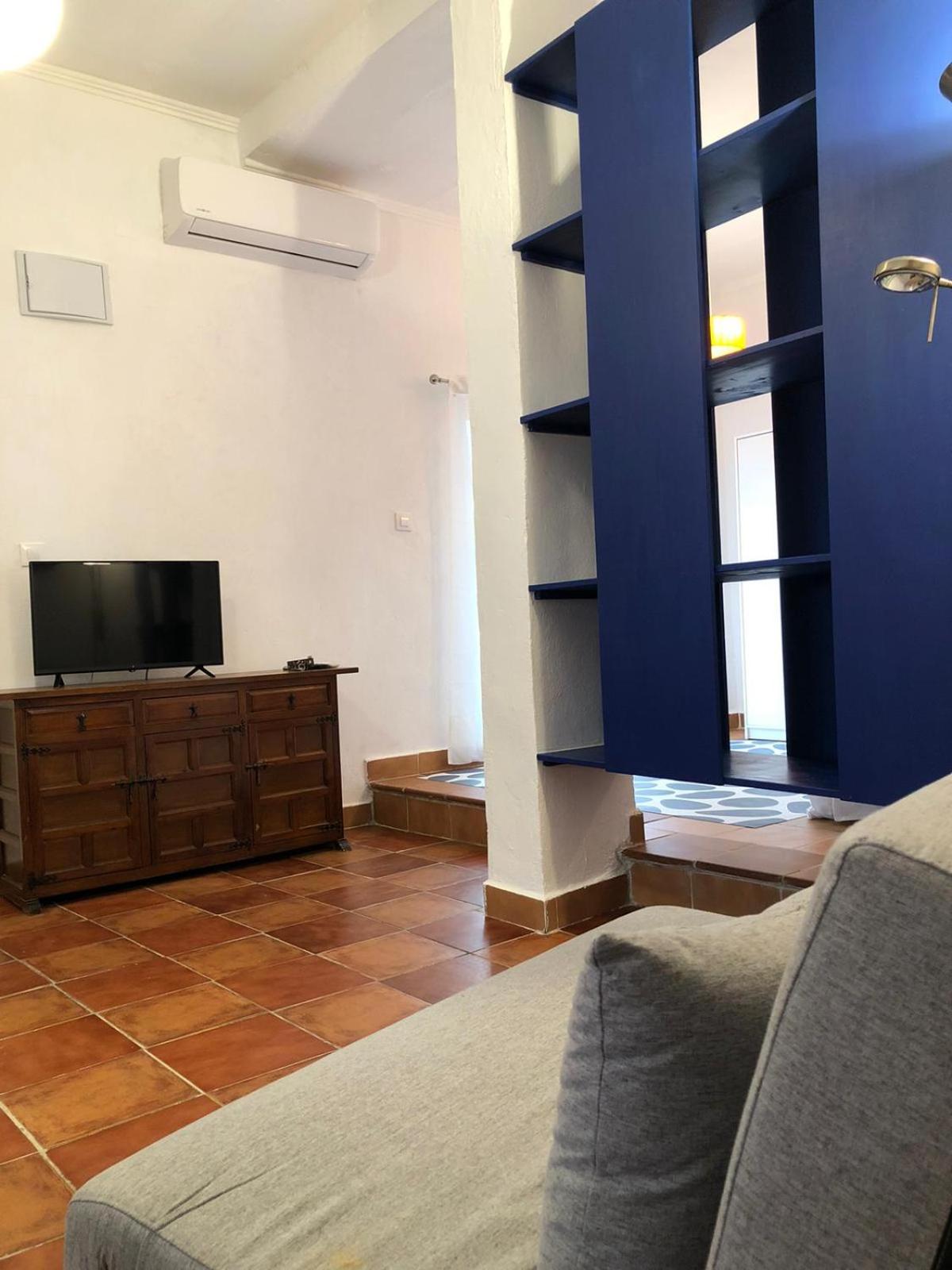 Andaluz Living - Traditional Andalusian House, Casa De Vecinos Ель-Пуерто-де-Санта-Марія Екстер'єр фото