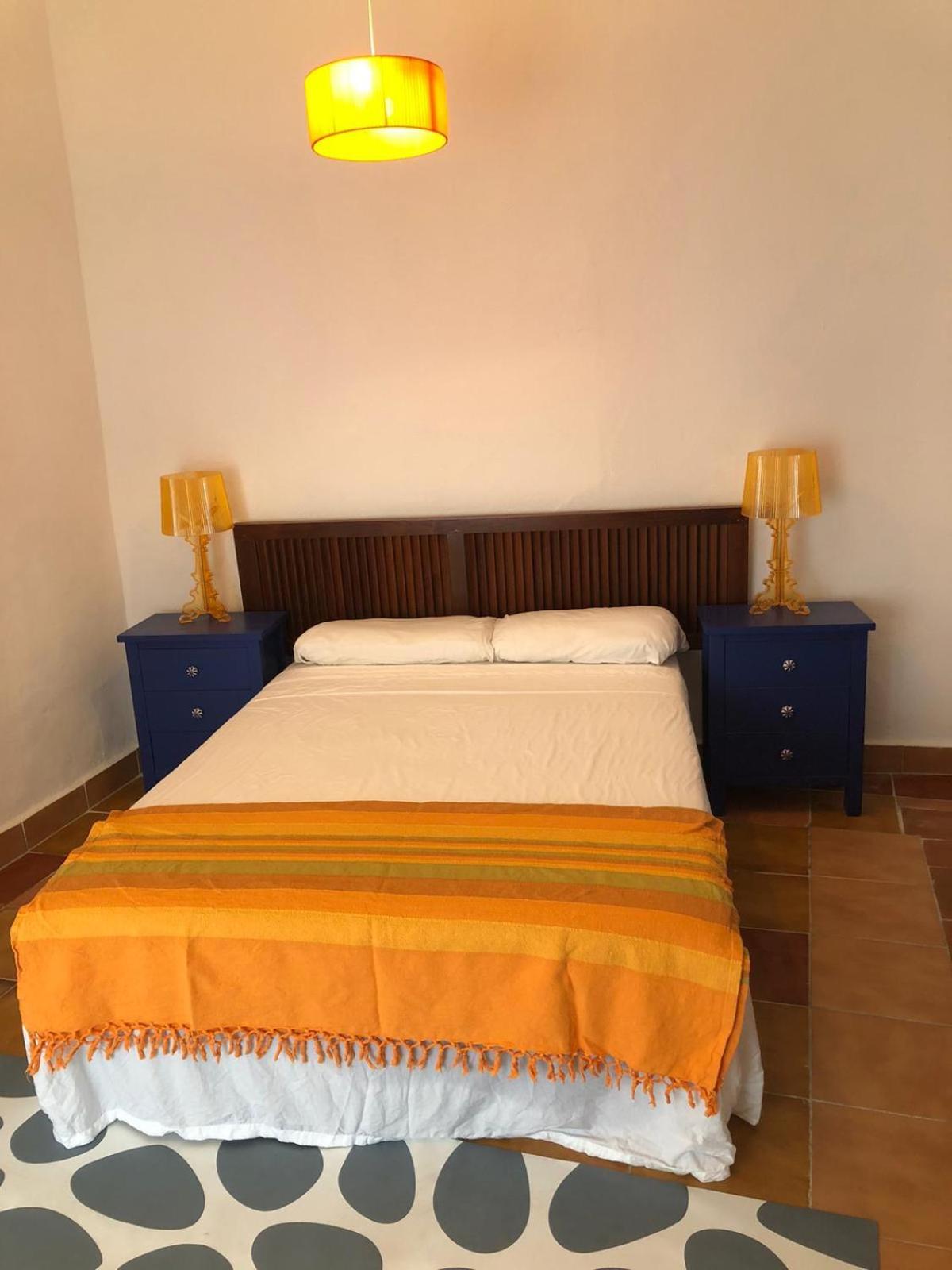 Andaluz Living - Traditional Andalusian House, Casa De Vecinos Ель-Пуерто-де-Санта-Марія Екстер'єр фото