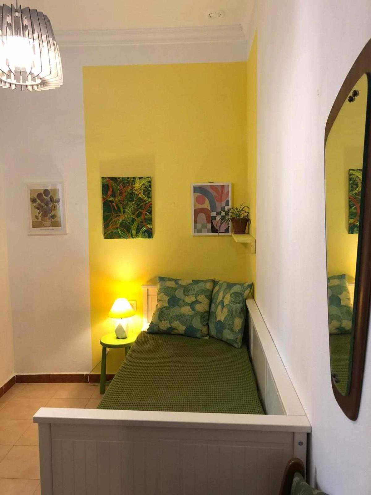 Andaluz Living - Traditional Andalusian House, Casa De Vecinos Ель-Пуерто-де-Санта-Марія Екстер'єр фото