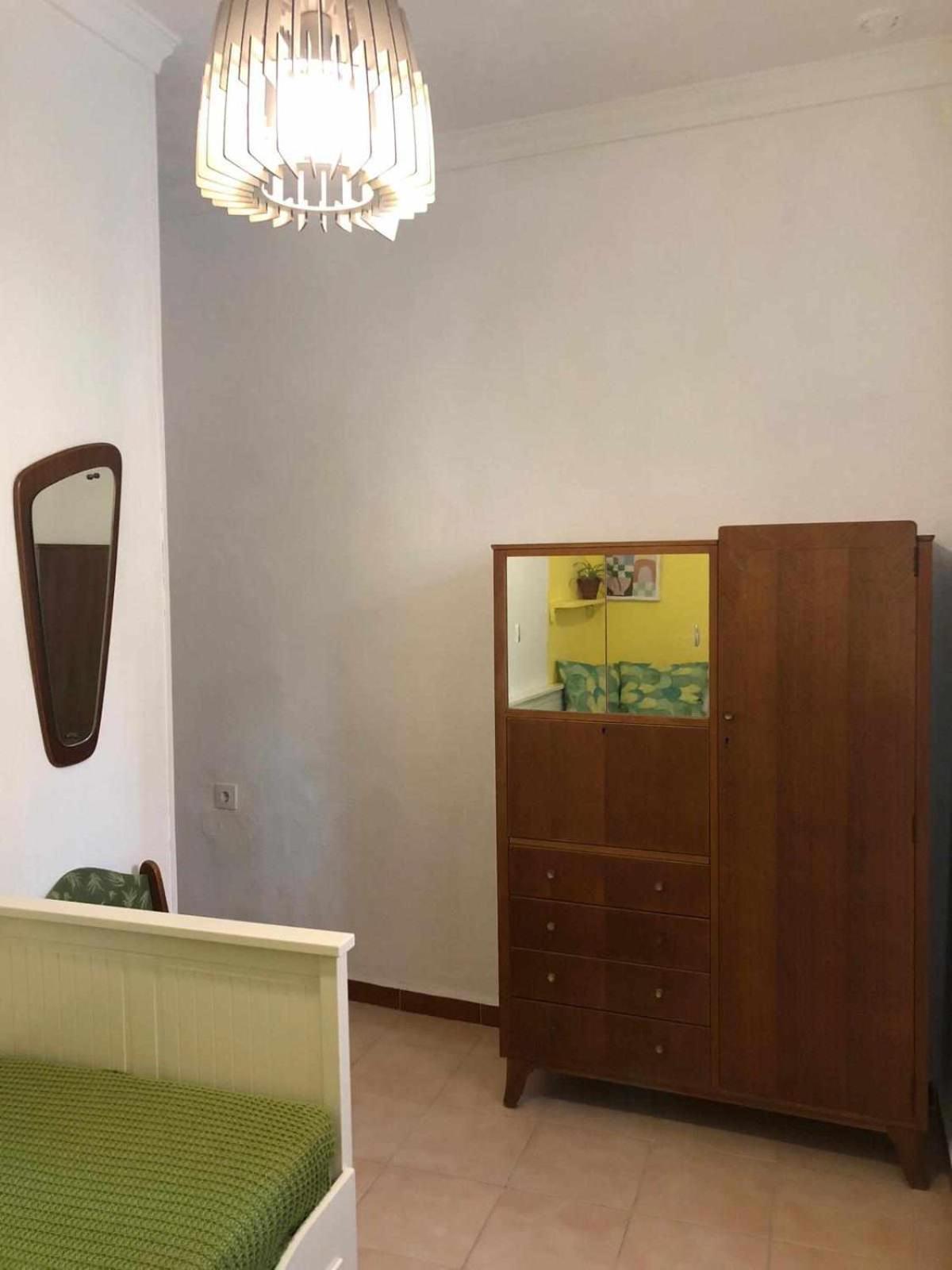 Andaluz Living - Traditional Andalusian House, Casa De Vecinos Ель-Пуерто-де-Санта-Марія Екстер'єр фото