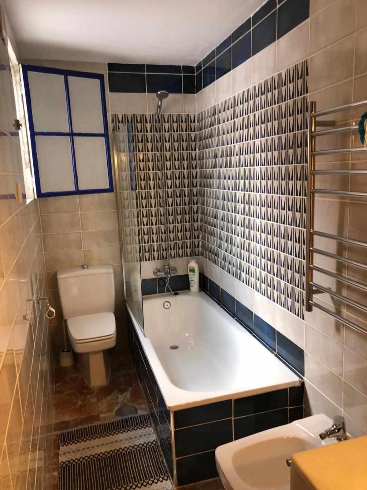 Andaluz Living - Traditional Andalusian House, Casa De Vecinos Ель-Пуерто-де-Санта-Марія Екстер'єр фото